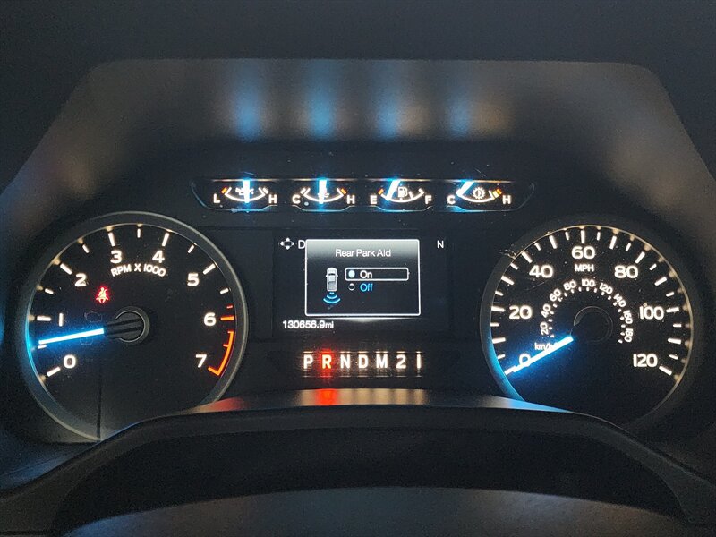 Used 2016 Ford F150 XLT w/ Equipment Group 302A Luxury AWD/4WD image 43
