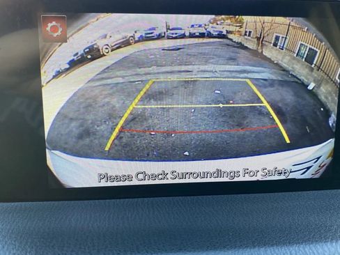 Used 2018 MAZDA CX-5 Sport FWD image 17