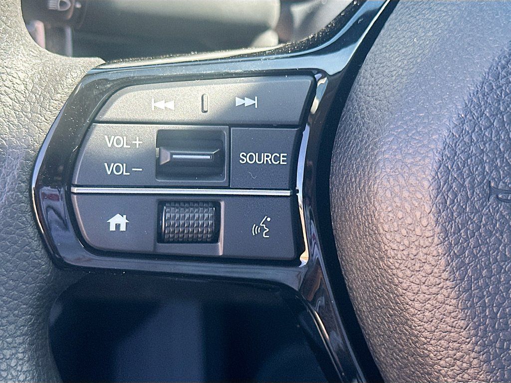 Used 2026 Honda Civic LX image 11