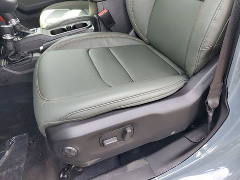 New 2025 Jeep Gladiator Mojave image 23