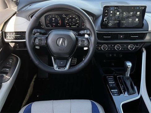 New 2026 Acura ADX A-Spec image 12