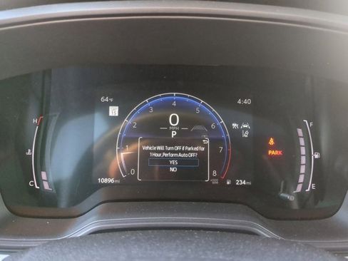 Certified 2025 Toyota Corolla SE w/ SE Premium Package image 11