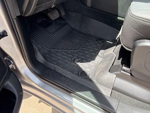 Certified 2022 RAM 1500 Big Horn RWD image 3