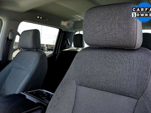 Used 2024 Ford F150 XLT w/ Mobile Office Package image 13