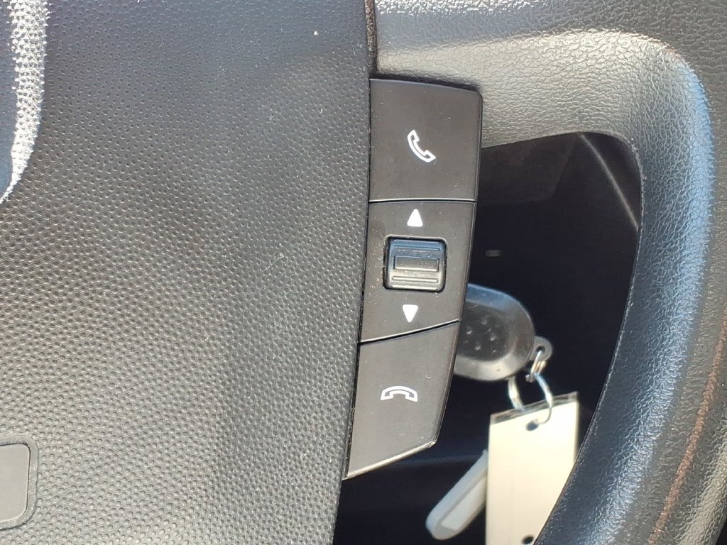 Used 2020 RAM ProMaster 1500 w/ Interior Convenience Group FWD image 9