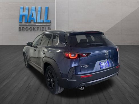 New 2026 MAZDA CX-50 AWD 2.5 S w/ Preferred Pkg image 3