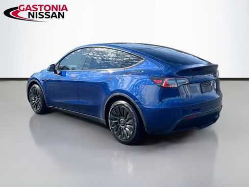 Used 2020 Tesla Model Y Long Range image 6