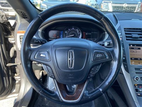 Used 2019 Lincoln MKZ Reserve w/ Luxury Package image 28