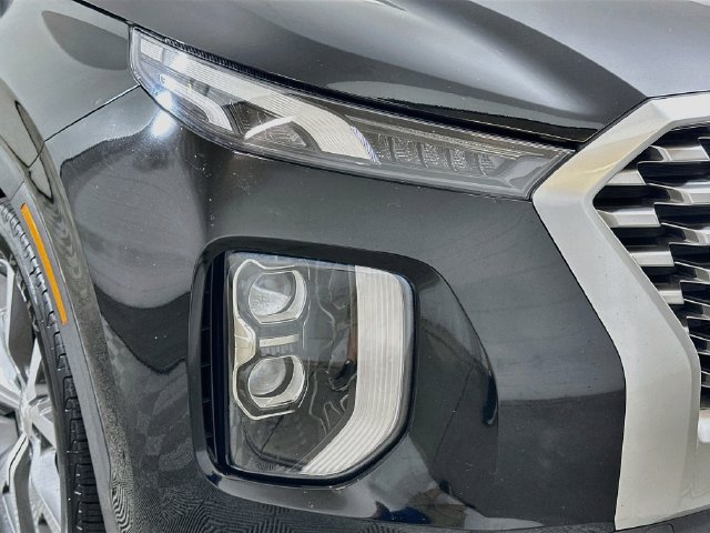 Used 2022 Hyundai Palisade SEL w/ Premium Package FWD image 26