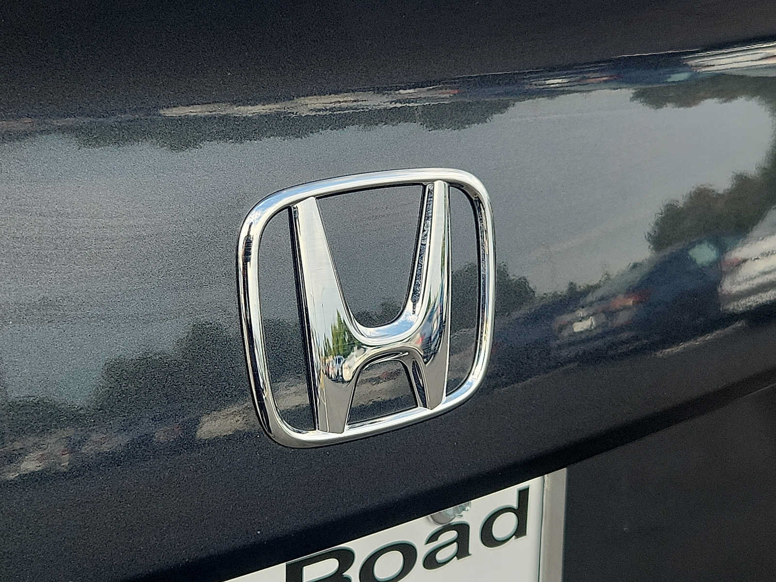 Certified 2026 Honda Civic LX image 27