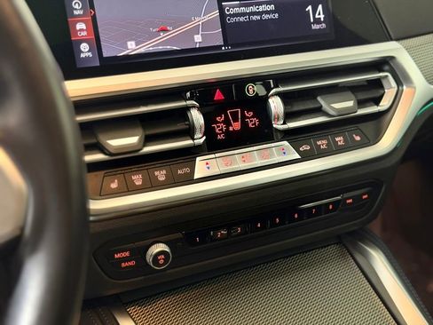 Used 2023 BMW M440i xDrive Gran Coupe w/ Premium Package image 21