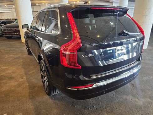 Certified 2025 Volvo XC90 B6 Ultra w/ Protection Package Premier AWD/4WD image 2