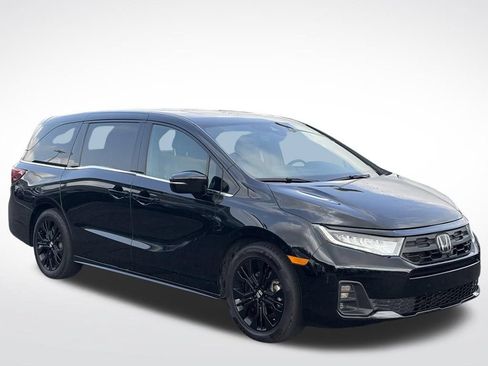 Used 2025 Honda Odyssey Sport-L image 2