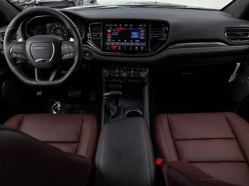 New 2026 Dodge Durango GT image 32