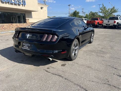 Used 2015 Ford Mustang Coupe w/ Equipment Group 051A image 6