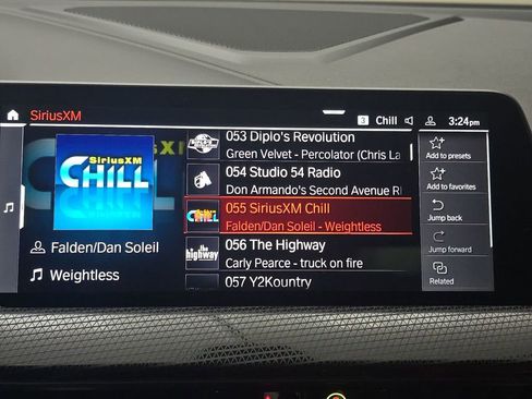 New 2024 BMW 228i xDrive Gran Coupe w/ Premium Package image 17