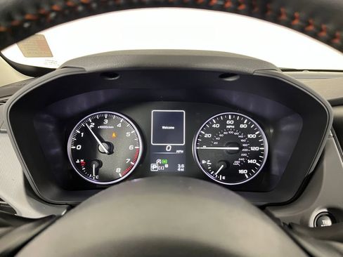 New 2026 Subaru Crosstrek 2.5i Limited image 14