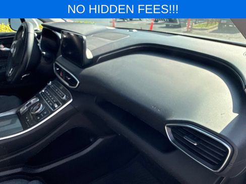 Used 2023 Hyundai Santa Fe SEL AWD/4WD image 25