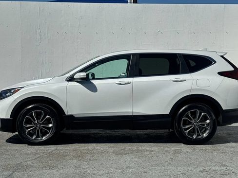 Used 2020 Honda CR-V EX-L image 6