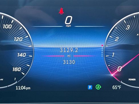 Certified 2026 Mercedes-Benz GLA 250 image 35