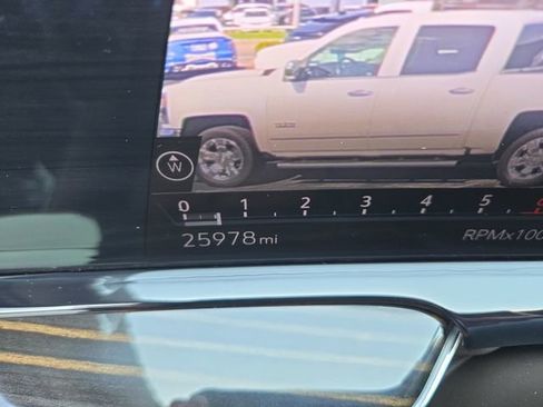 Certified 2024 Cadillac Escalade Sport w/ Touring Package AWD/4WD image 43