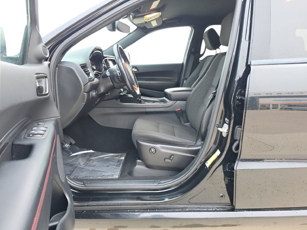 Used 2023 Dodge Durango GT AWD/4WD image 19