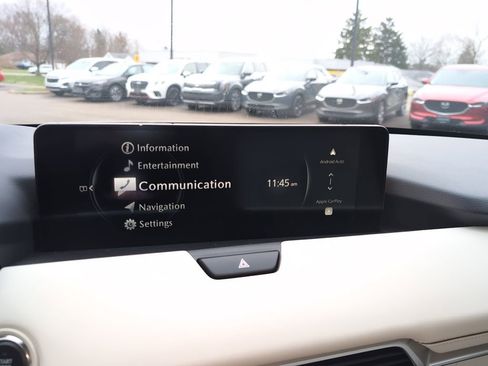 New 2026 MAZDA CX-90 3.3 Turbo w/ Premium Plus Pkg AWD/4WD image 23