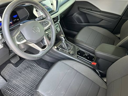 Used 2022 Volkswagen Taos SE AWD/4WD image 9