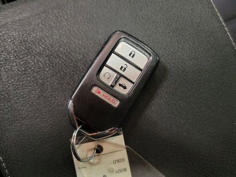 Used 2020 Honda CR-V EX image 15