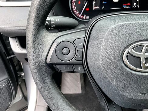 Certified 2023 Toyota RAV4 XLE image 22