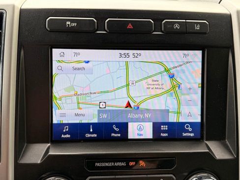 Used 2020 Ford F150 Lariat w/ Equipment Group 501A Mid AWD/4WD image 22