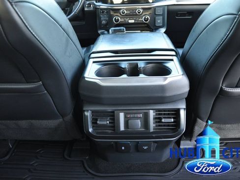 Used 2023 Ford F150 Raptor w/ Raptor 37 Performance Package AWD/4WD image 21