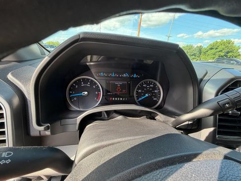 Used 2017 Ford F250 XLT w/ XLT Value Package AWD/4WD image 14