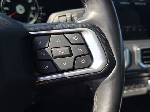 Used 2024 Ford Mustang Premium RWD image 21