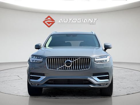 Used 2020 Volvo XC90 T6 Inscription AWD/4WD image 19