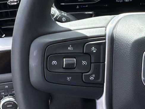 New 2025 GMC Sierra 2500 SLE w/ SLE Value Package; image 11