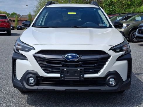 Certified 2024 Subaru Outback Premium AWD/4WD image 3