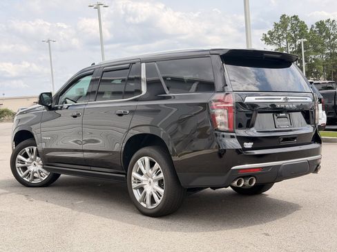 Used 2023 Chevrolet Tahoe High Country AWD/4WD image 19