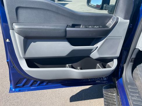 New 2026 Ford F350 XL w/ STX Appearance Package image 14