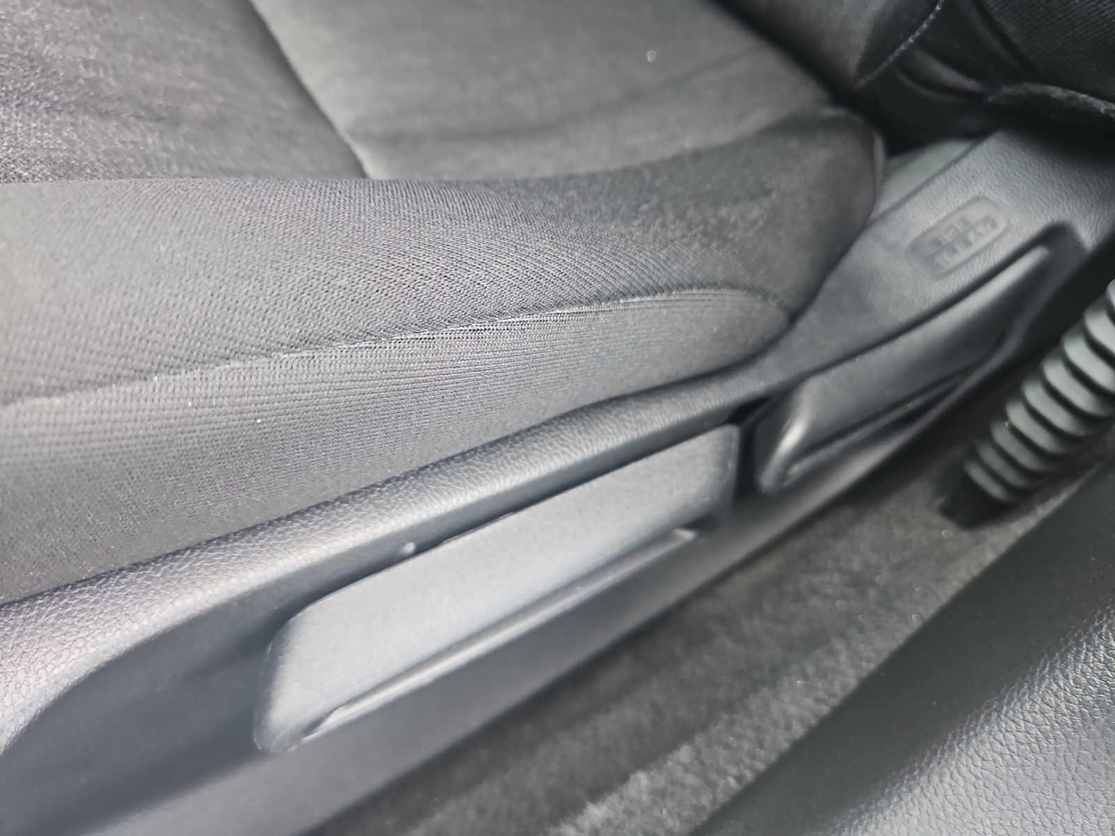 Certified 2025 Honda Accord LX image 14