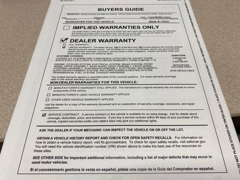 Used 2024 Jeep Wagoneer Series II w/ Flexible Seating Group image 41