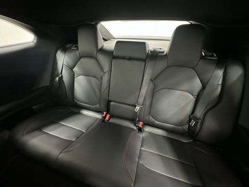 New 2026 Dodge Charger R/T Scat Pack AWD/4WD image 26