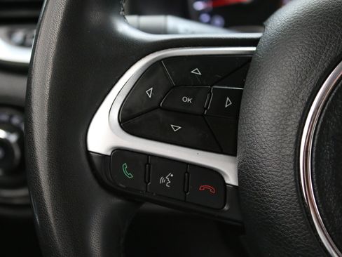 Used 2020 Jeep Renegade Latitude AWD/4WD image 14