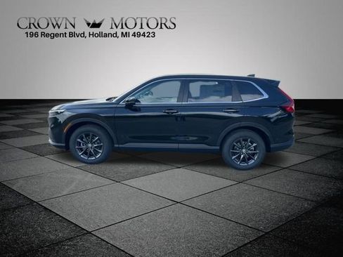 New 2026 Honda CR-V EX-L image 9