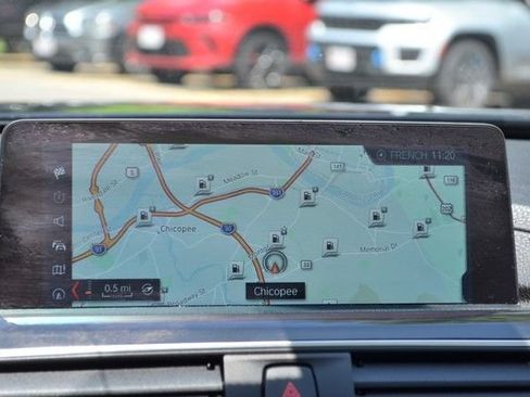 Used 2018 BMW 440i xDrive AWD/4WD image 35