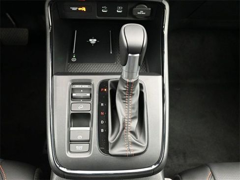 New 2026 Honda CR-V Sport-L image 23
