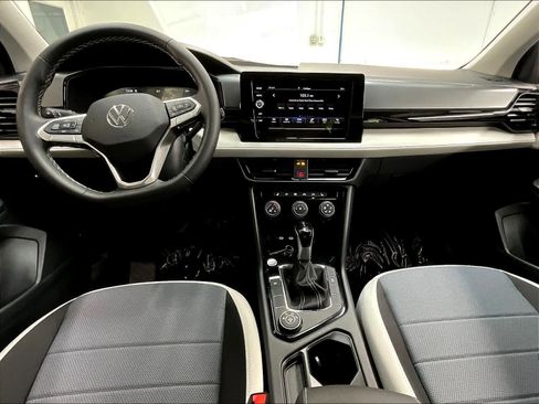 New 2026 Volkswagen Taos S image 7