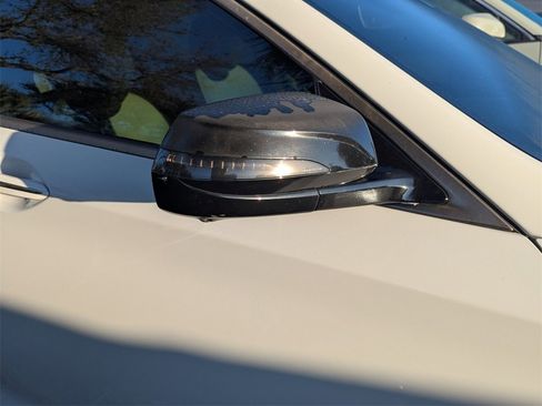 Used 2020 Genesis G80 3.3T Sport image 19