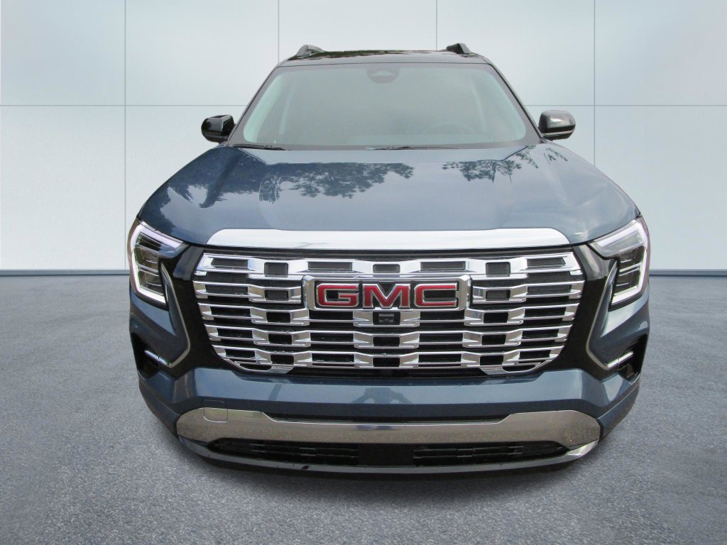 New 2027 GMC Terrain Denali AWD/4WD image 9