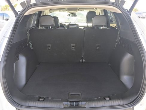 Used 2022 Ford Escape SEL w/ Technology Package image 13